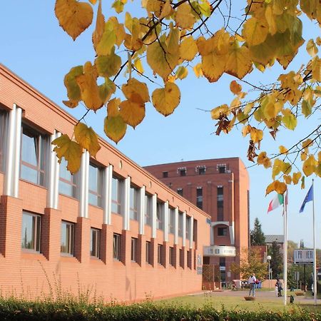 Hotel Repubblica Marinara Pisa Ngoại thất bức ảnh