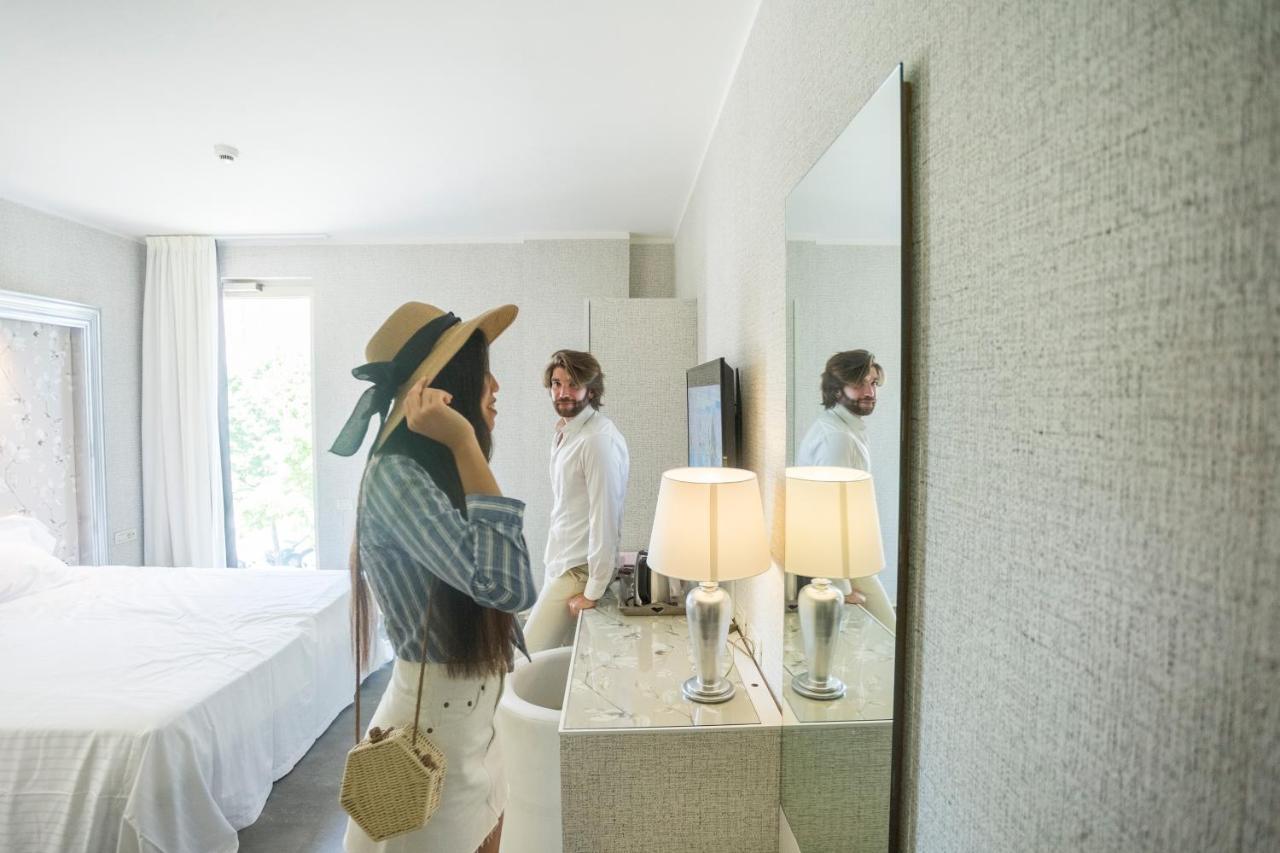 Hotel Repubblica Marinara Pisa Ngoại thất bức ảnh