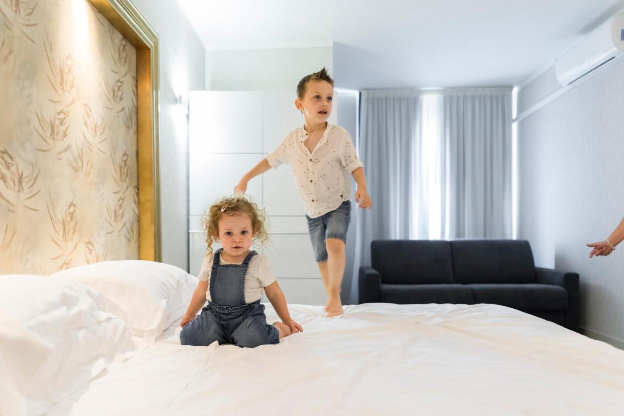 Hotel Repubblica Marinara Pisa Ngoại thất bức ảnh