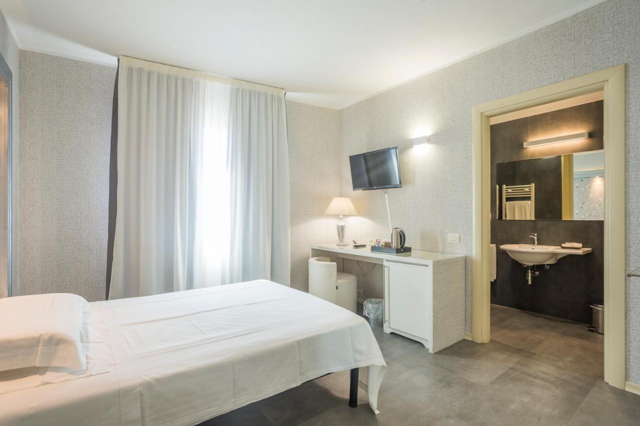 Hotel Repubblica Marinara Pisa Ngoại thất bức ảnh