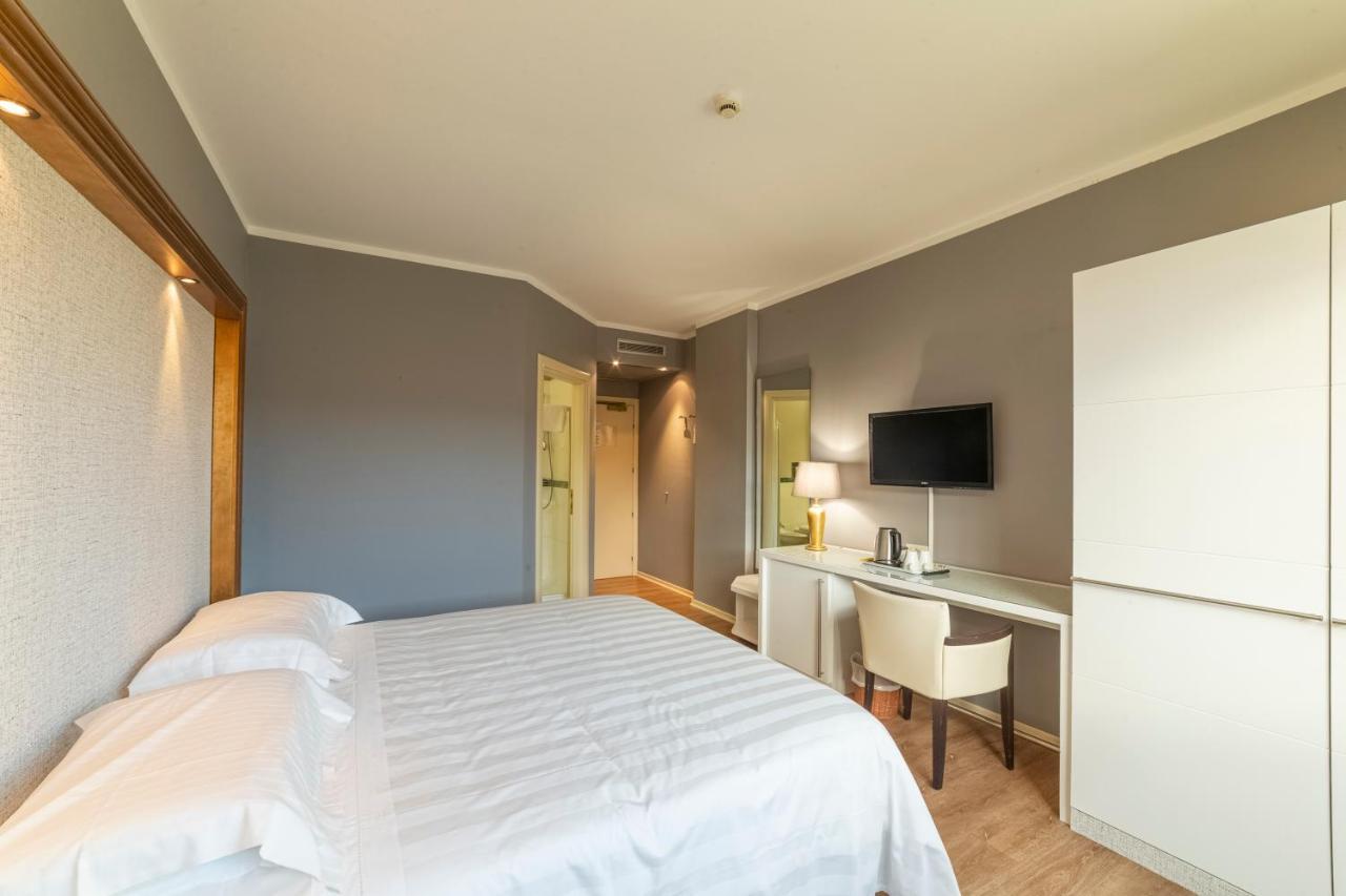 Hotel Repubblica Marinara Pisa Ngoại thất bức ảnh