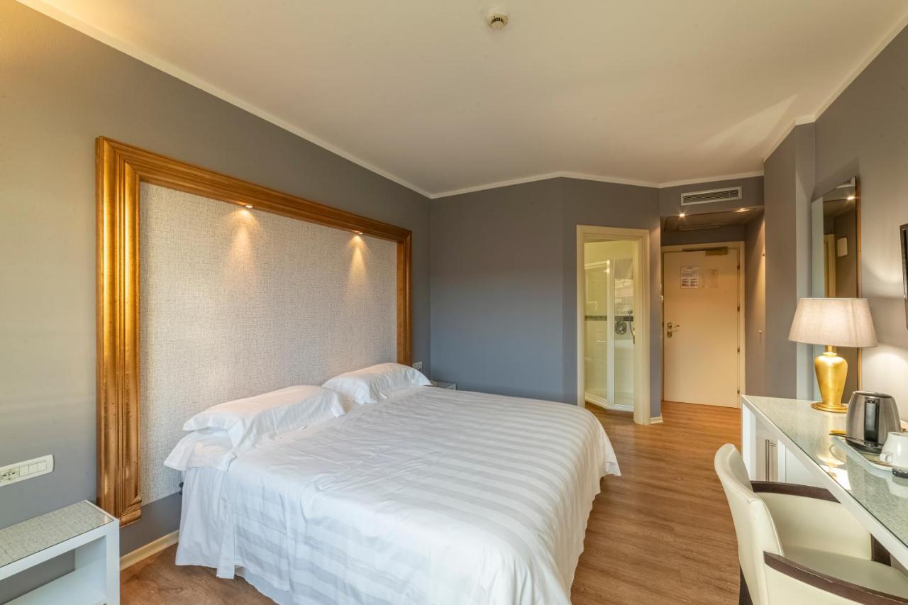 Hotel Repubblica Marinara Pisa Ngoại thất bức ảnh