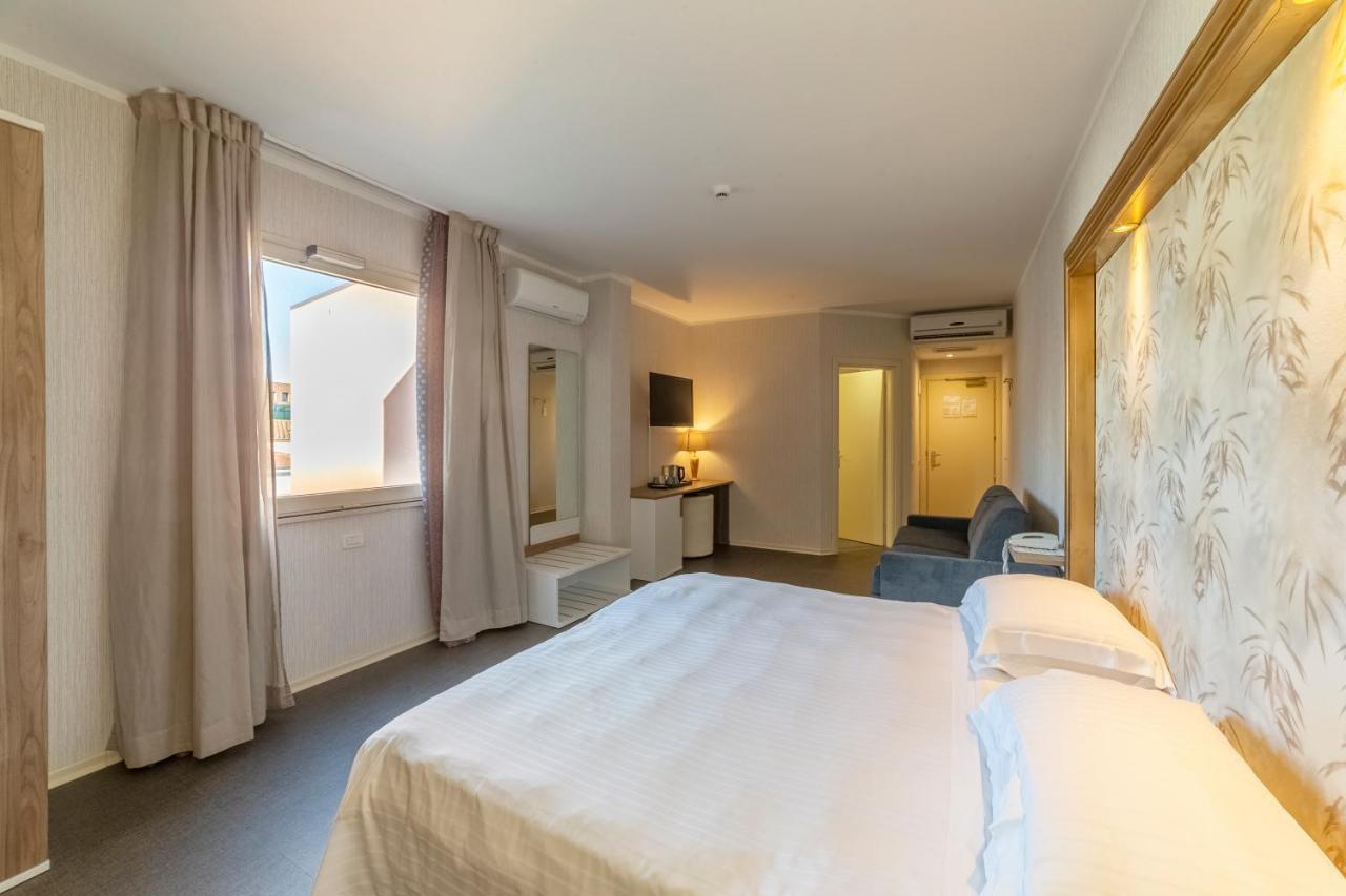 Hotel Repubblica Marinara Pisa Ngoại thất bức ảnh