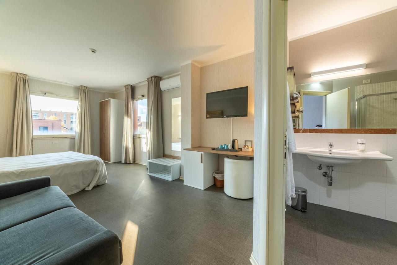 Hotel Repubblica Marinara Pisa Ngoại thất bức ảnh