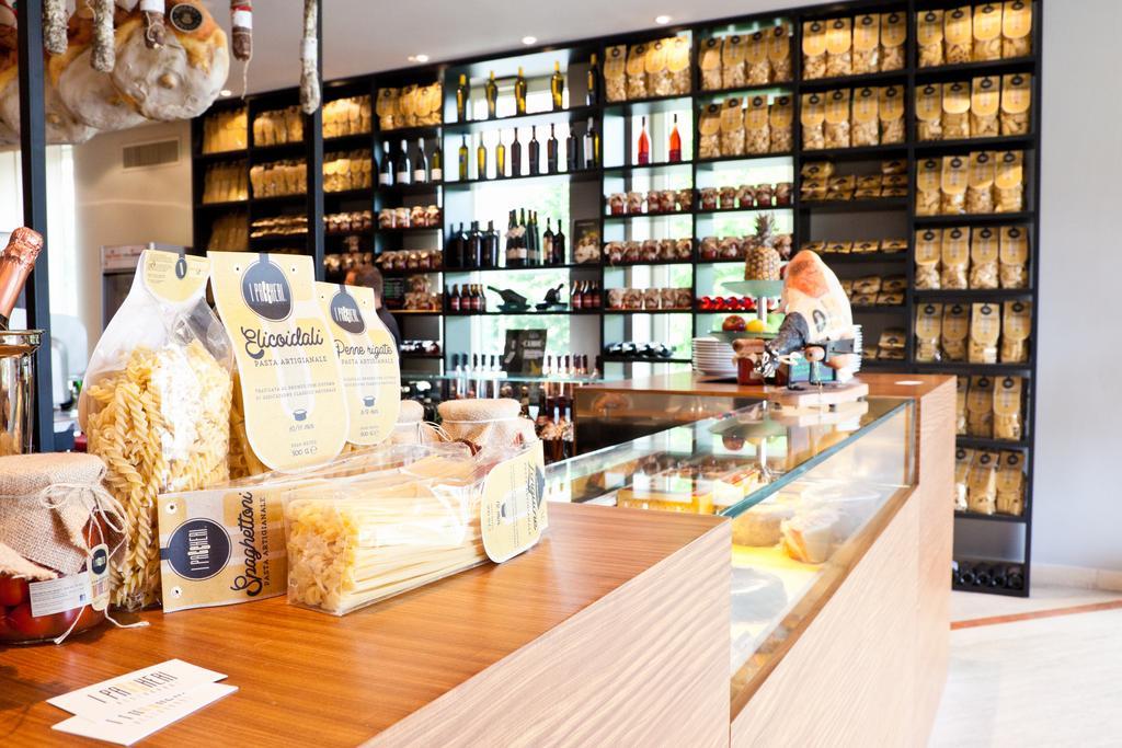 Hotel Repubblica Marinara Pisa Ngoại thất bức ảnh