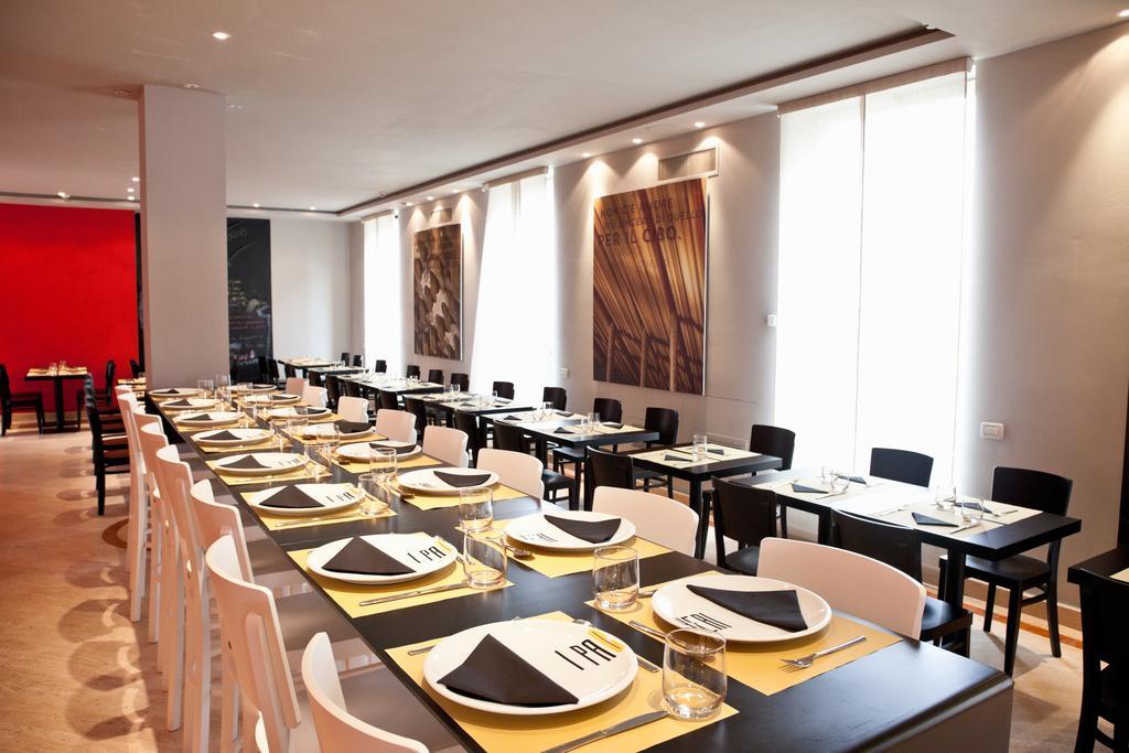 Hotel Repubblica Marinara Pisa Ngoại thất bức ảnh