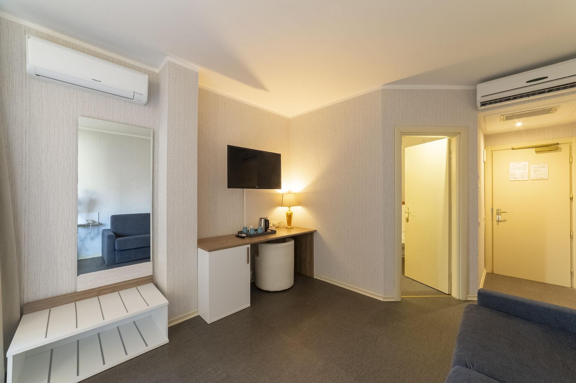 Hotel Repubblica Marinara Pisa Ngoại thất bức ảnh