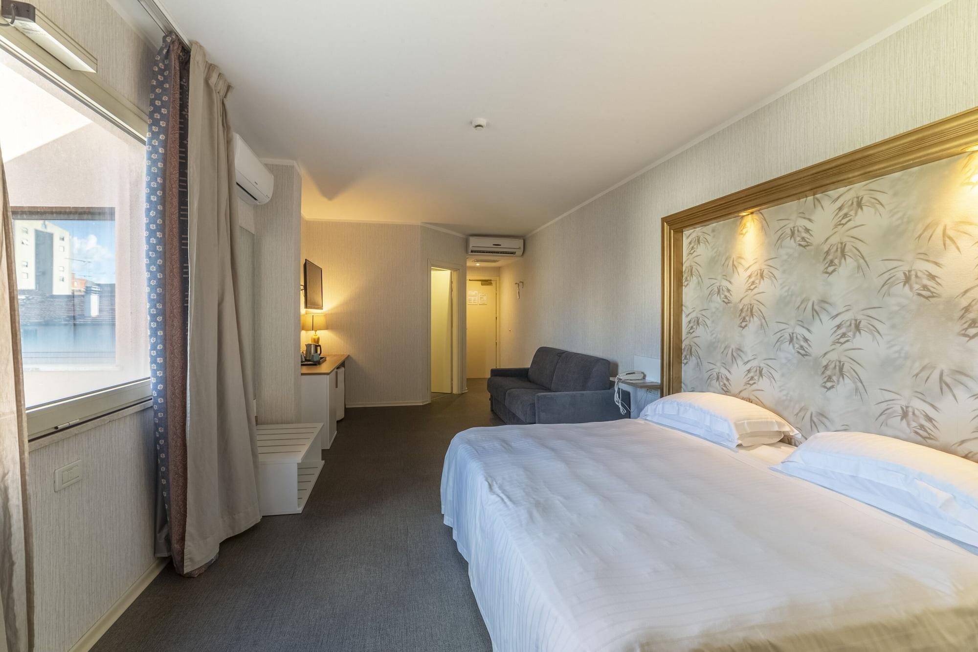 Hotel Repubblica Marinara Pisa Ngoại thất bức ảnh