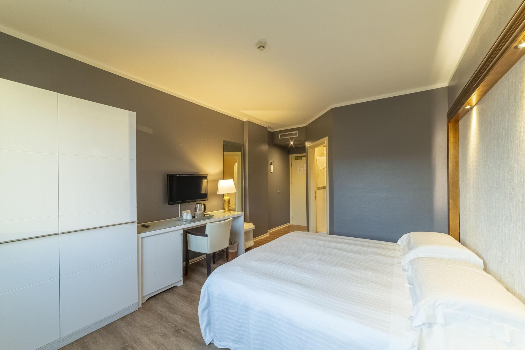 Hotel Repubblica Marinara Pisa Ngoại thất bức ảnh