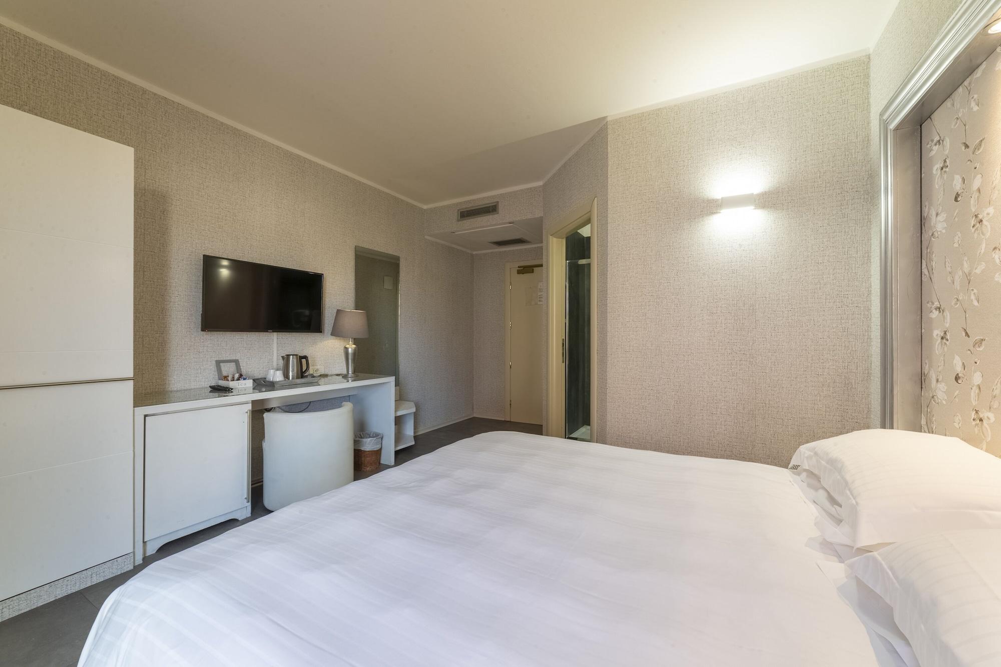 Hotel Repubblica Marinara Pisa Ngoại thất bức ảnh