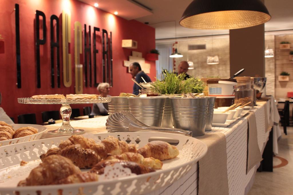 Hotel Repubblica Marinara Pisa Ngoại thất bức ảnh