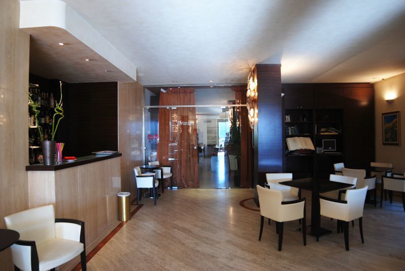 Hotel Repubblica Marinara Pisa Ngoại thất bức ảnh
