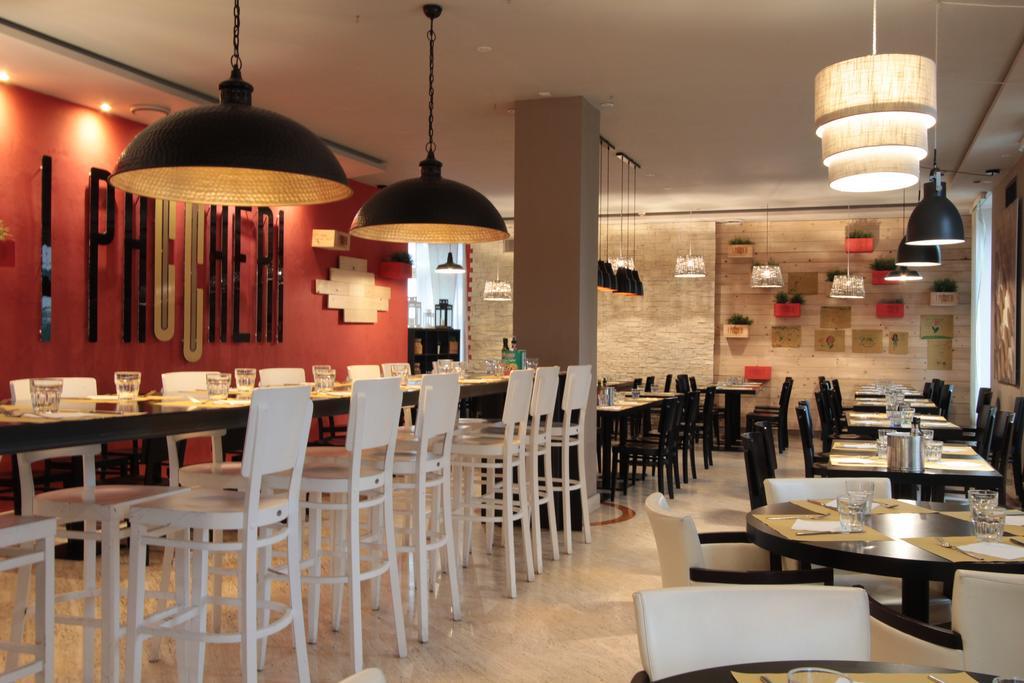 Hotel Repubblica Marinara Pisa Ngoại thất bức ảnh