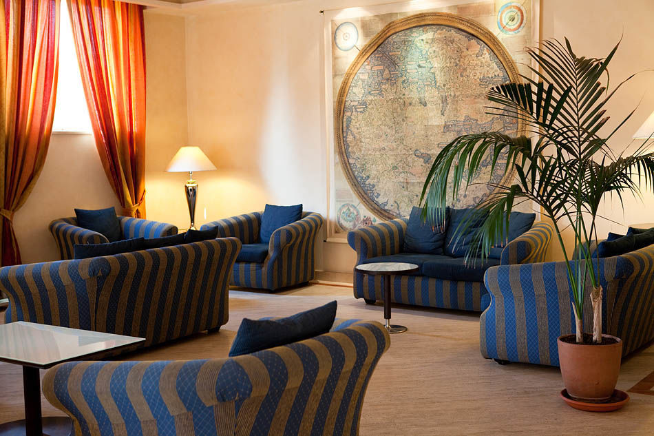 Hotel Repubblica Marinara Pisa Ngoại thất bức ảnh