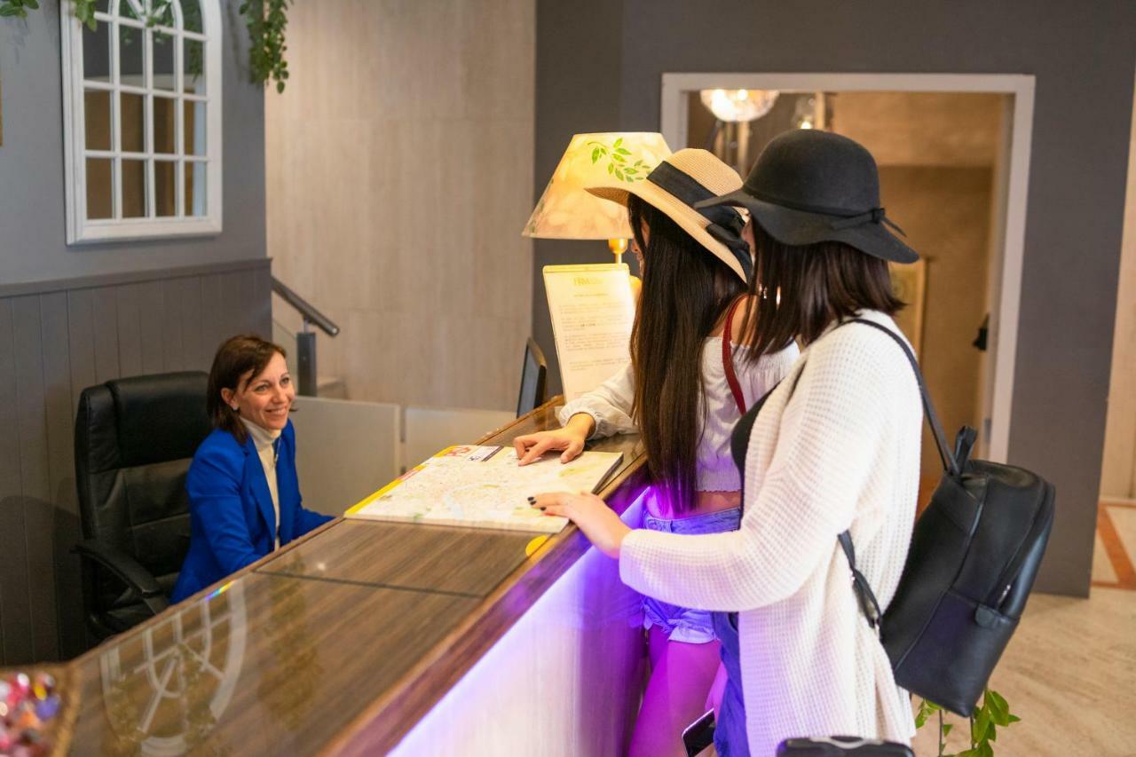 Hotel Repubblica Marinara Pisa Ngoại thất bức ảnh