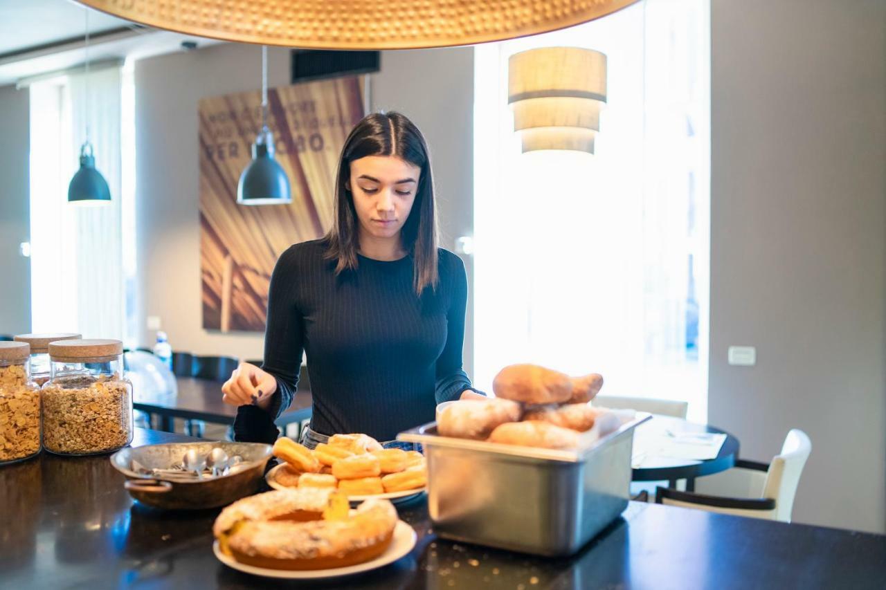 Hotel Repubblica Marinara Pisa Ngoại thất bức ảnh