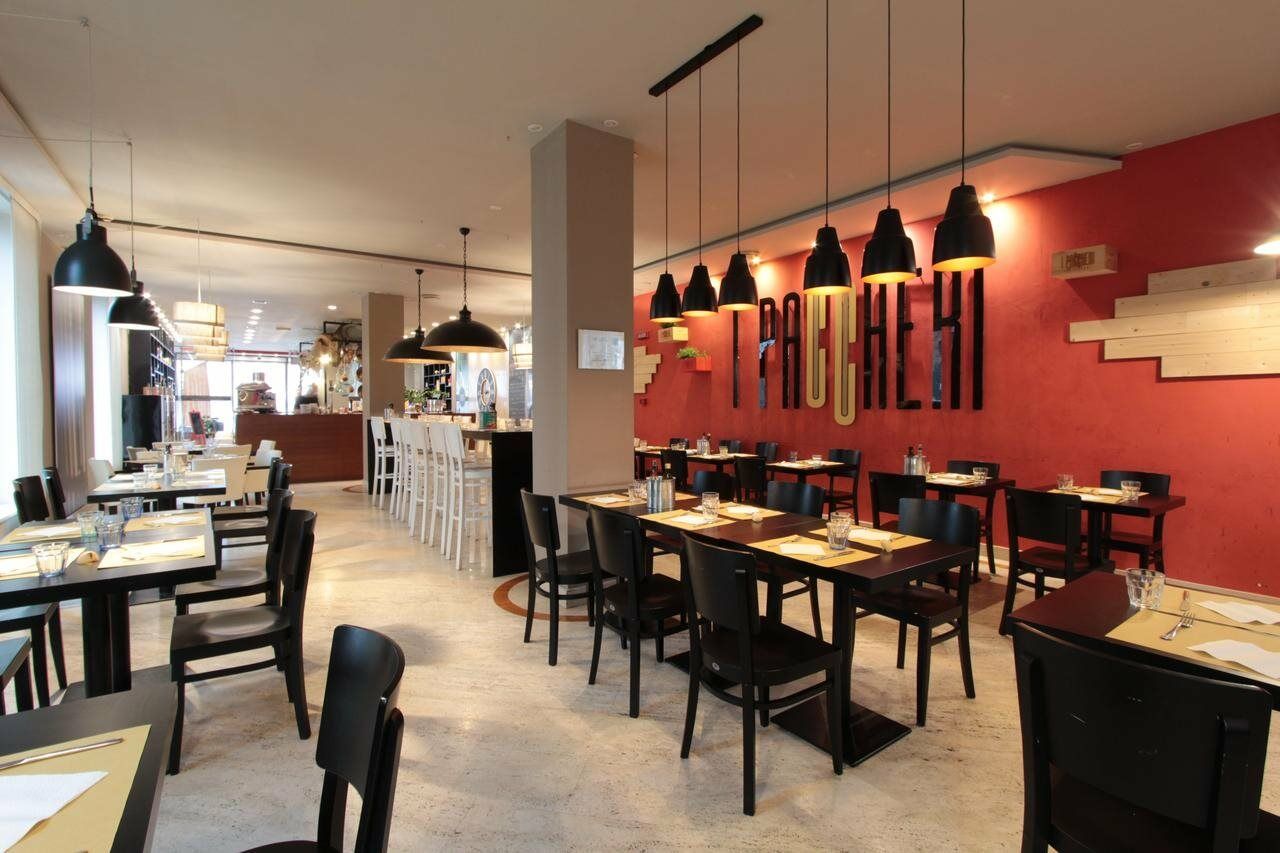 Hotel Repubblica Marinara Pisa Ngoại thất bức ảnh